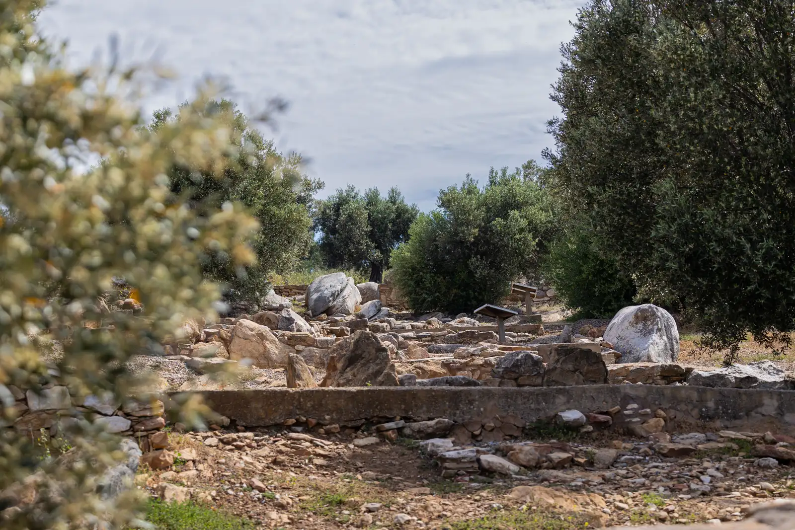 Sanctuary of the Springs at Flerio